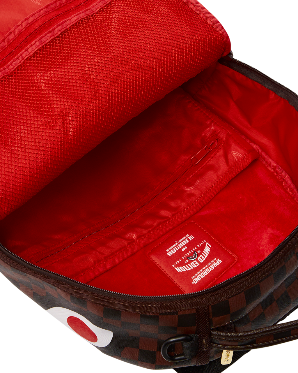 Chase Bank Backpack (Dlxv) - Image 12