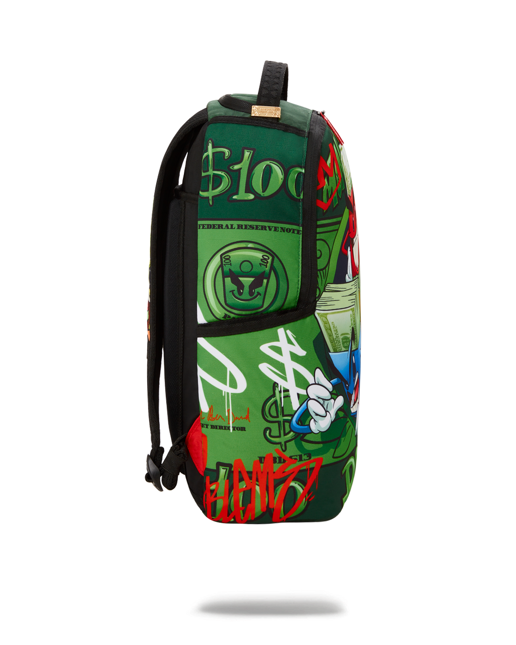 Money Boys Dollaz (Dlxr) - Image 5