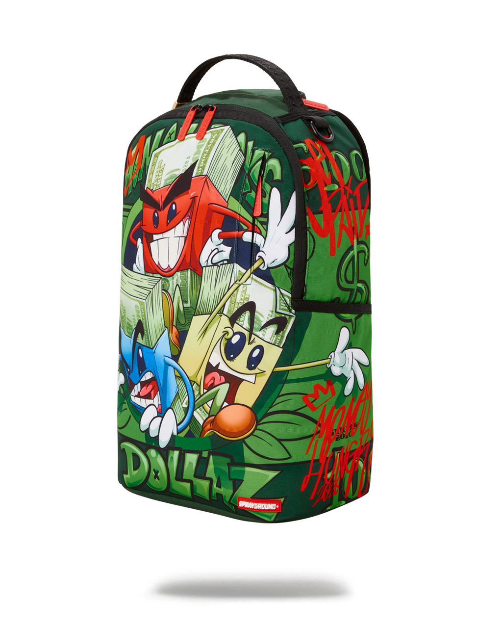 Money Boys Dollaz (Dlxr) - Image 7