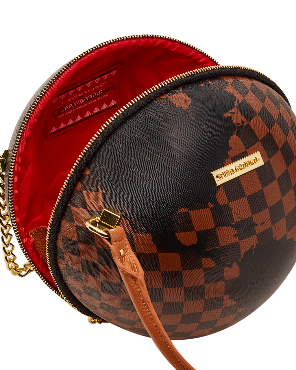 A.i.5 Global Globe Bag - Image 25