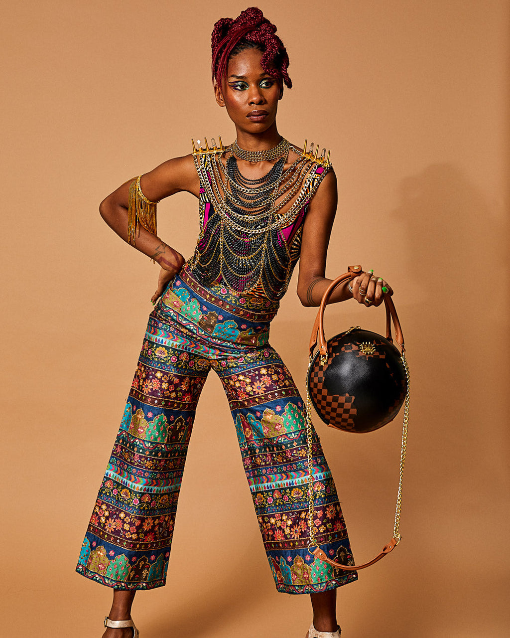 A.i.5 Global Globe Bag - Image 12