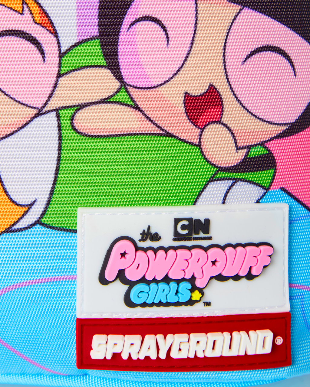 Powerpuff Girls 21 Backpack (Dlxr) - Image 11