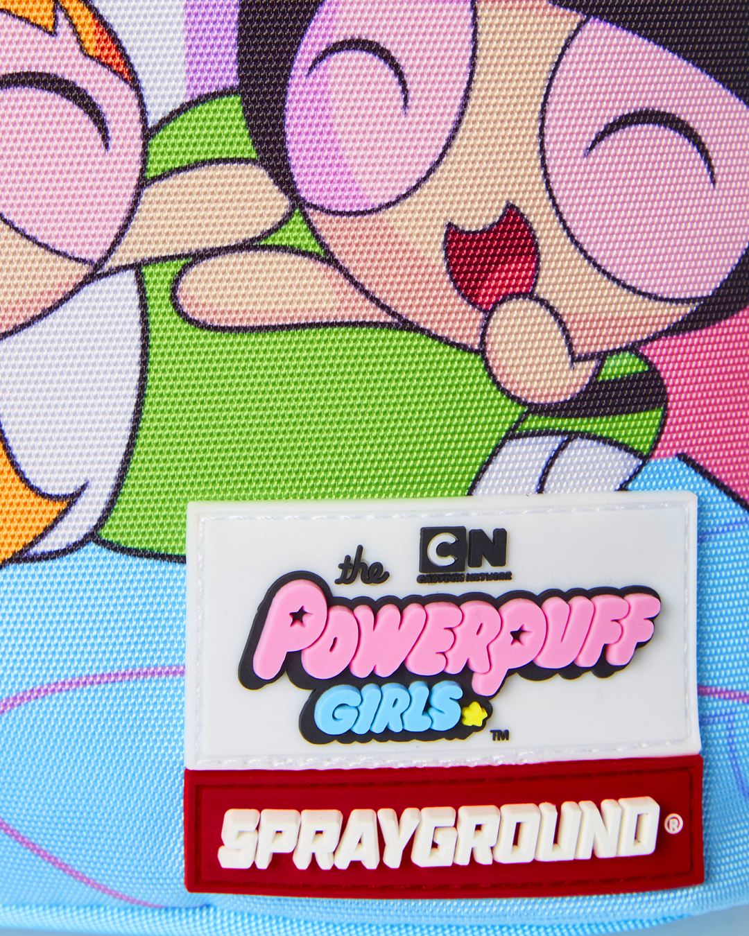 Powerpuff Girls 21 Backpack (Dlxr) - Image 11