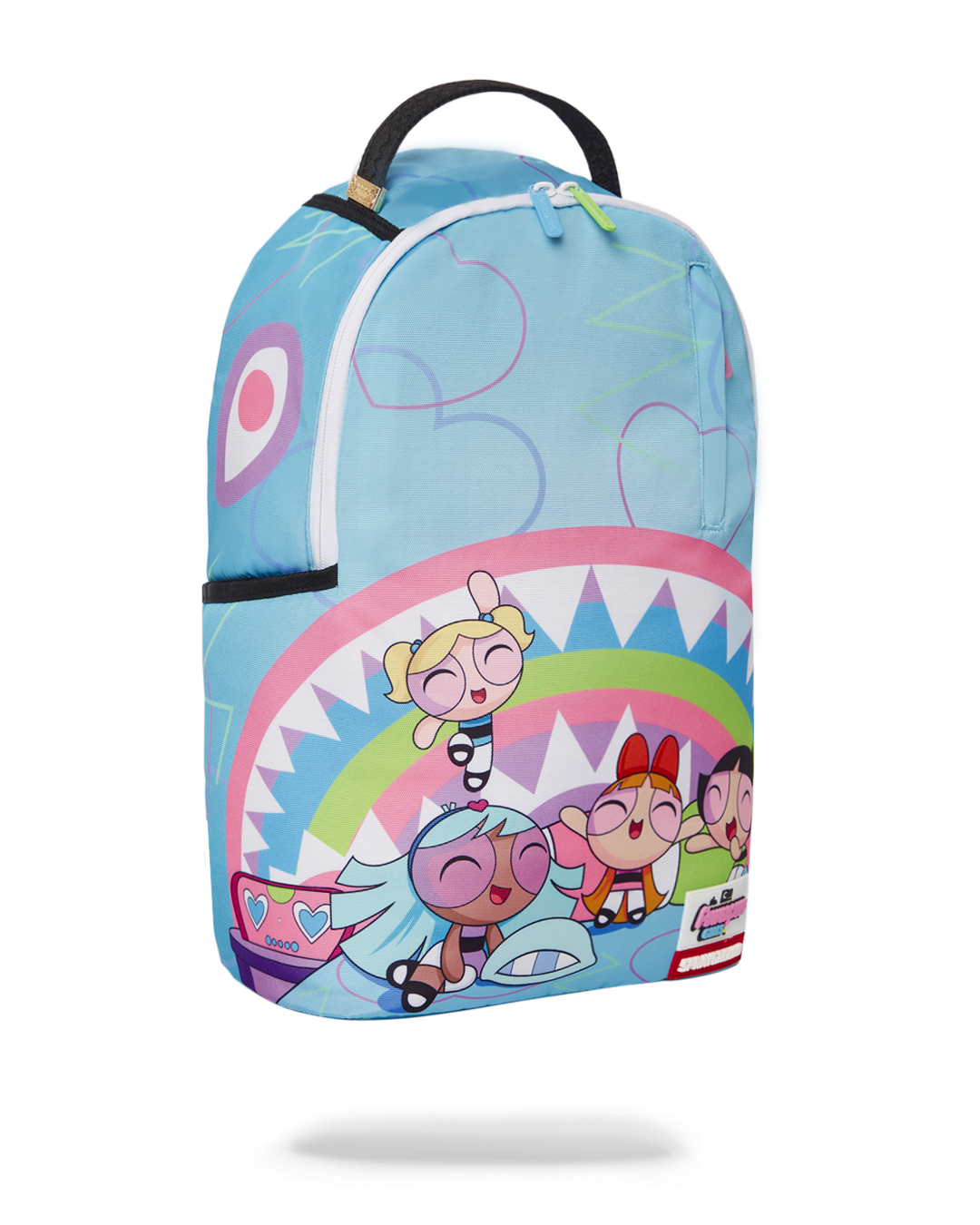 Powerpuff Girls 21 Backpack (Dlxr) - Image 5