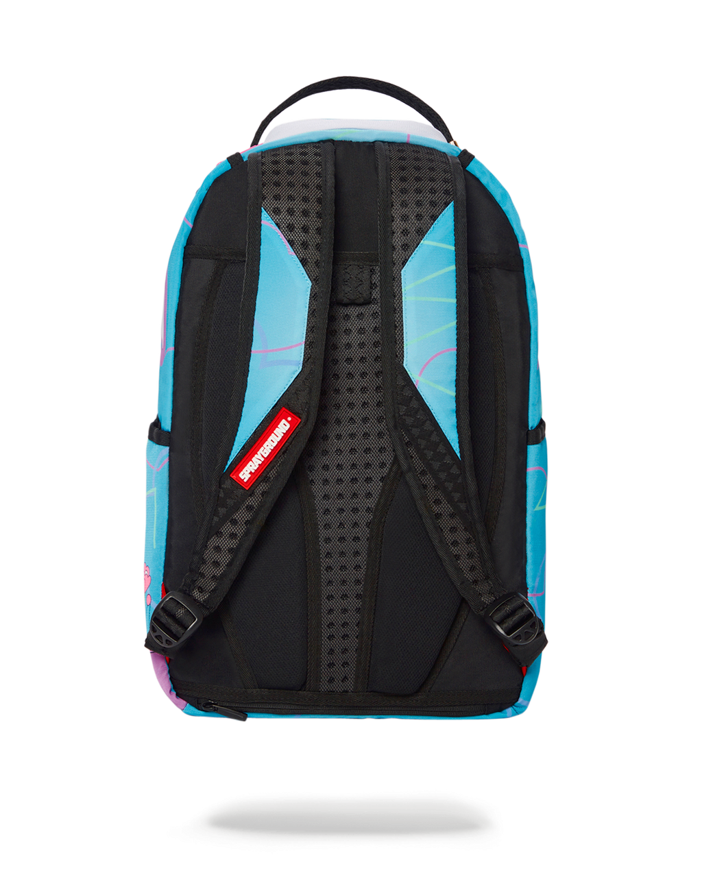 Powerpuff Girls 21 Backpack (Dlxr) - Image 6