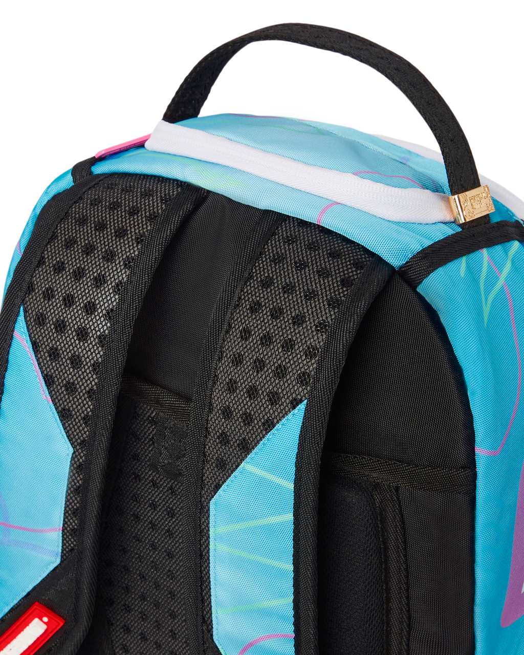 Powerpuff Girls 21 Backpack (Dlxr) - Image 8