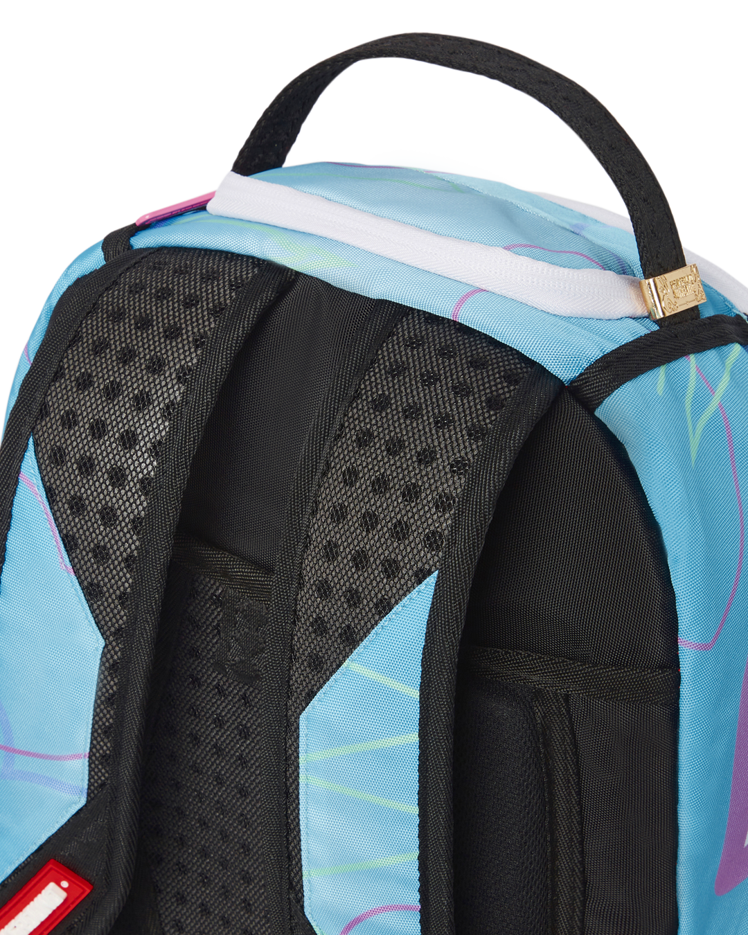 Powerpuff Girls 21 Backpack (Dlxr) - Image 8