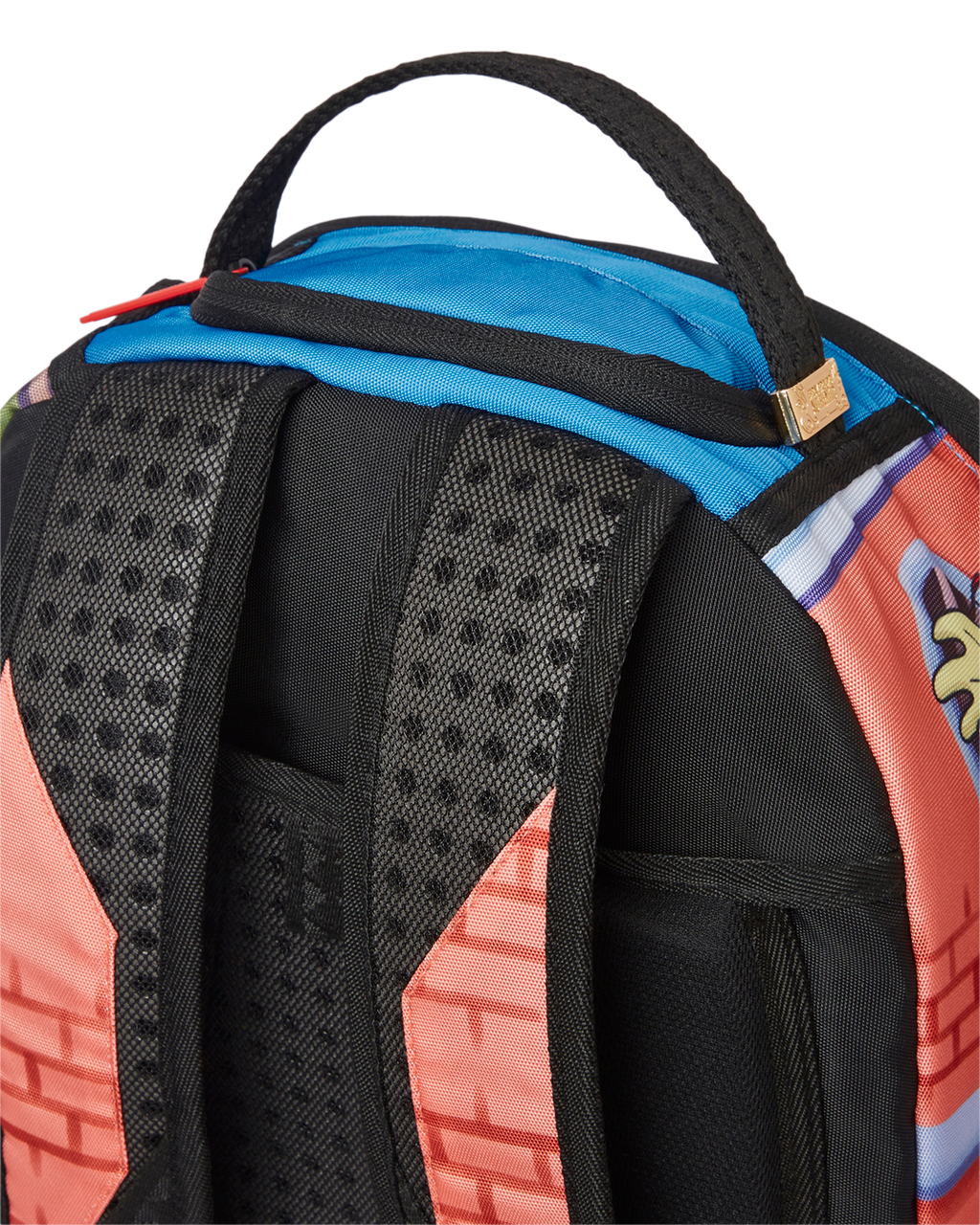 Hey Arnold Anniversary Backpack (Dlxr) - Image 7