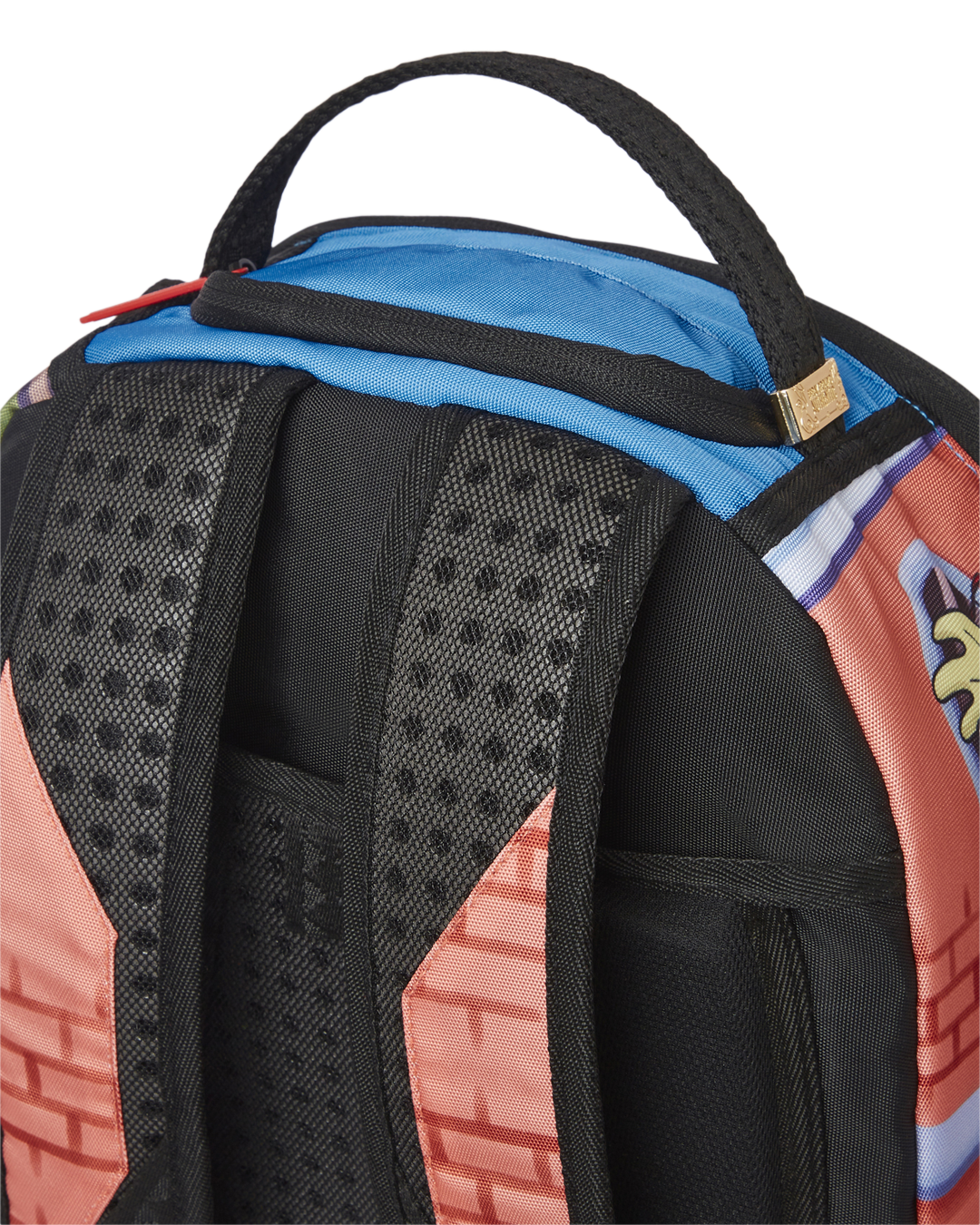 Hey Arnold Anniversary Backpack (Dlxr) - Image 7