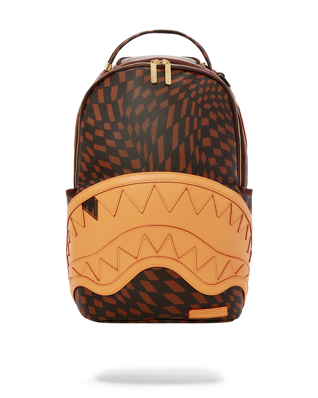 TRIPPY HENNY BACKPACK (DLXV)