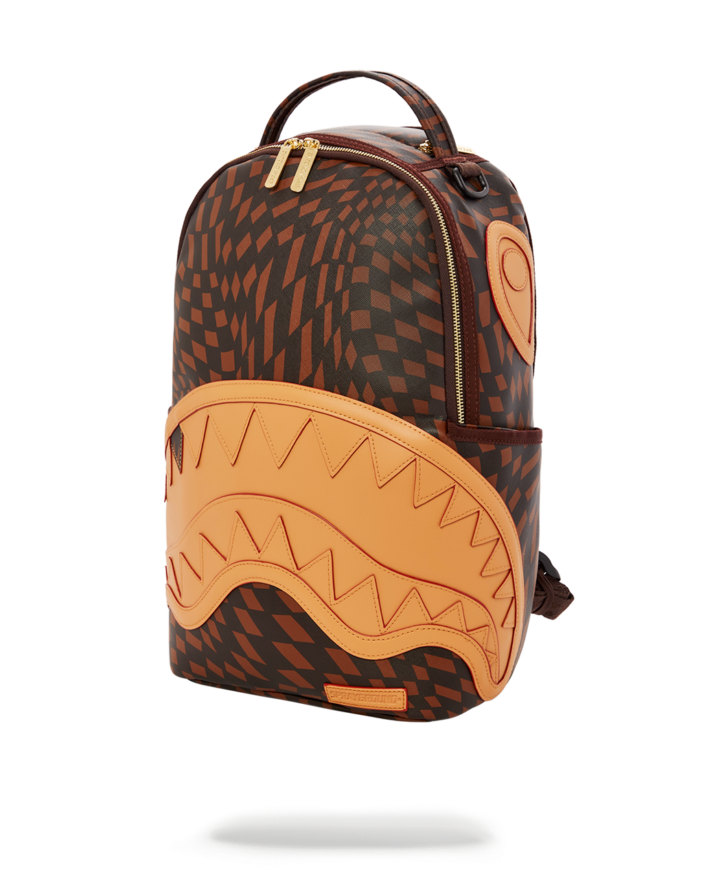 Trippy Henny Backpack (Dlxv) - Image 3