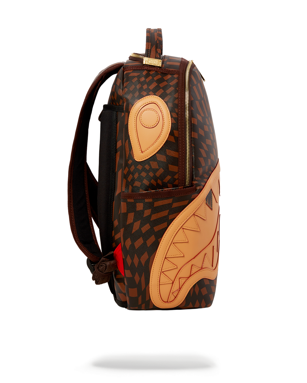Trippy Henny Backpack (Dlxv) - Image 5