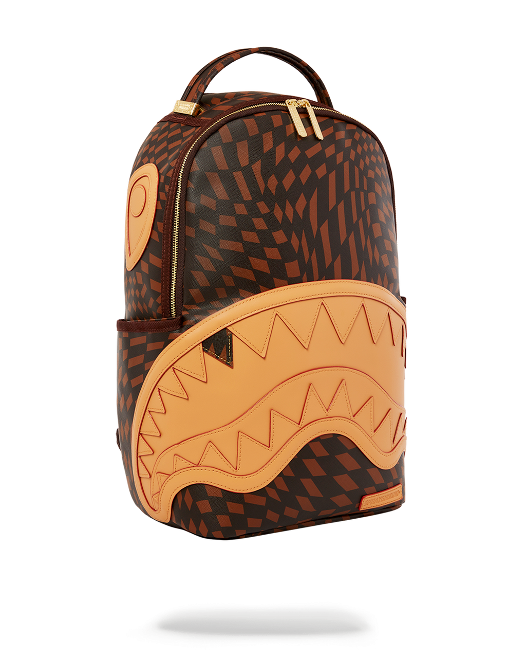 Trippy Henny Backpack (Dlxv) - Image 7