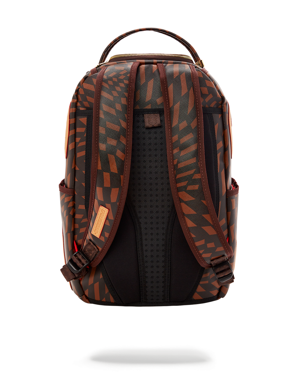 Trippy Henny Backpack (Dlxv) - Image 8
