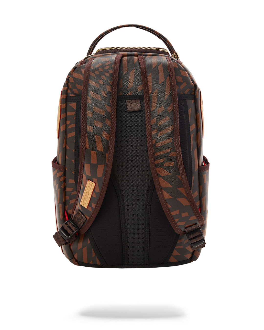 Trippy Henny Backpack (Dlxv) - Image 8