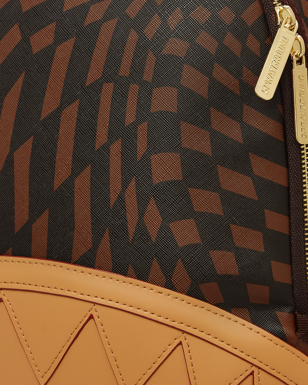 Trippy Henny Backpack (Dlxv) - Image 9