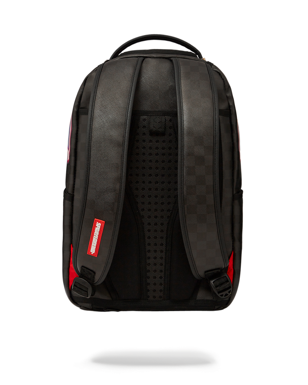 Sharks in Paris Glow Backpack (Dlxv) - Image 9