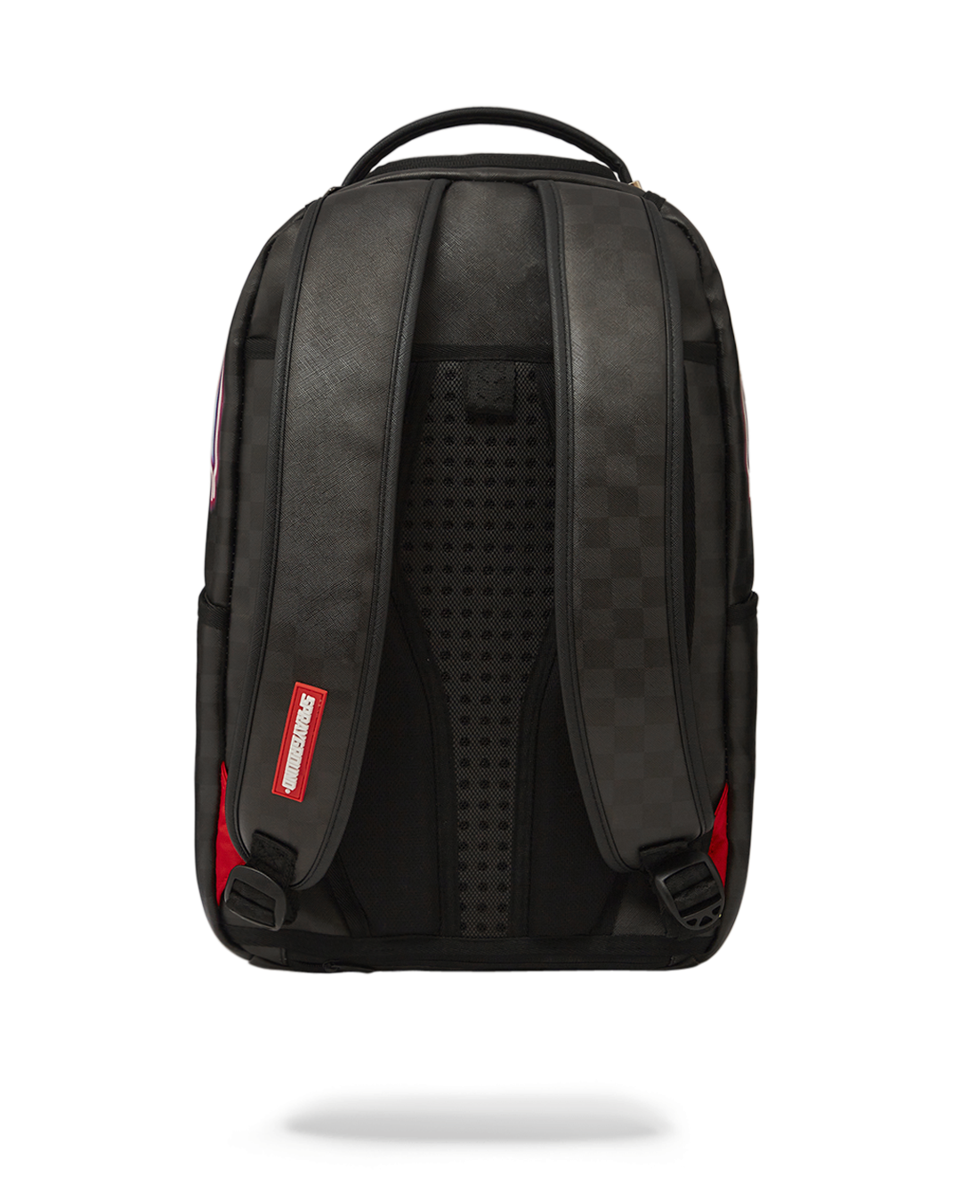 Sharks in Paris Glow Backpack (Dlxv) - Image 9