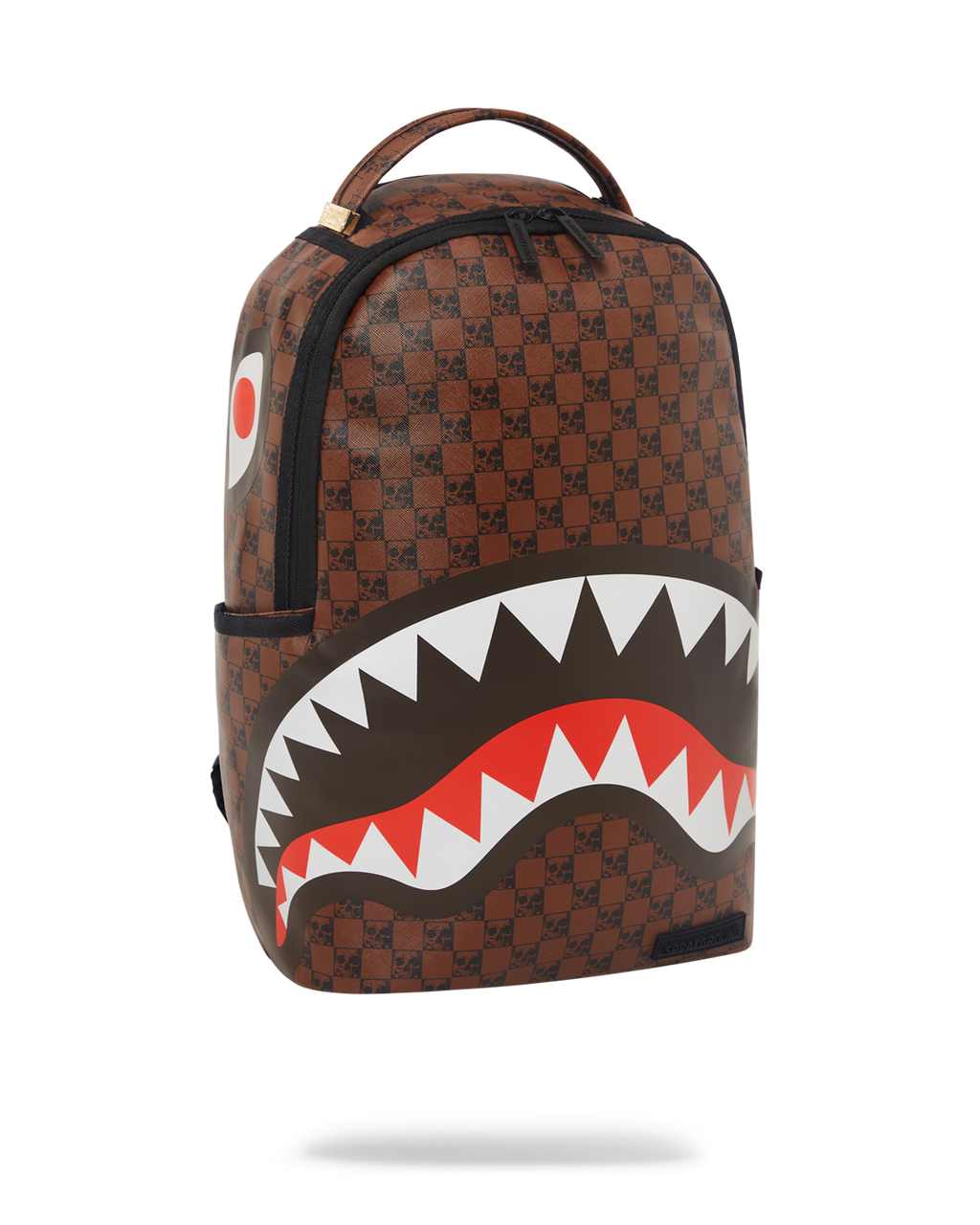 Sharks and Skulls Backpack (Dlxv) - Image 7