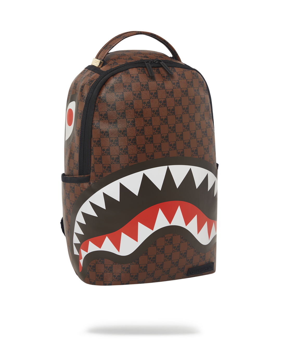 Sharks and Skulls Backpack (Dlxv) - Image 7