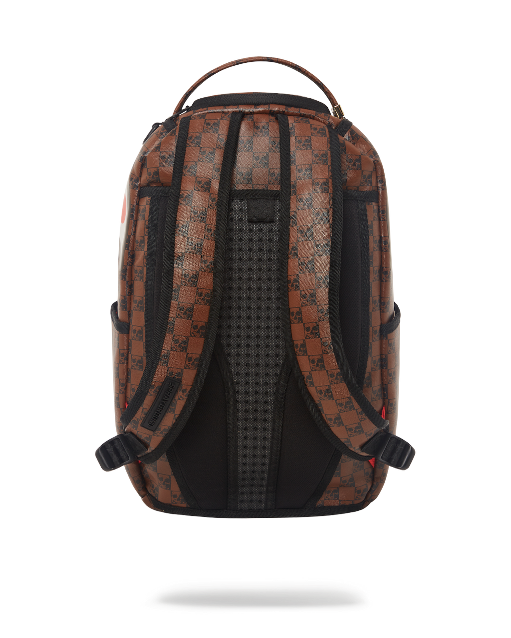 Sharks and Skulls Backpack (Dlxv) - Image 9