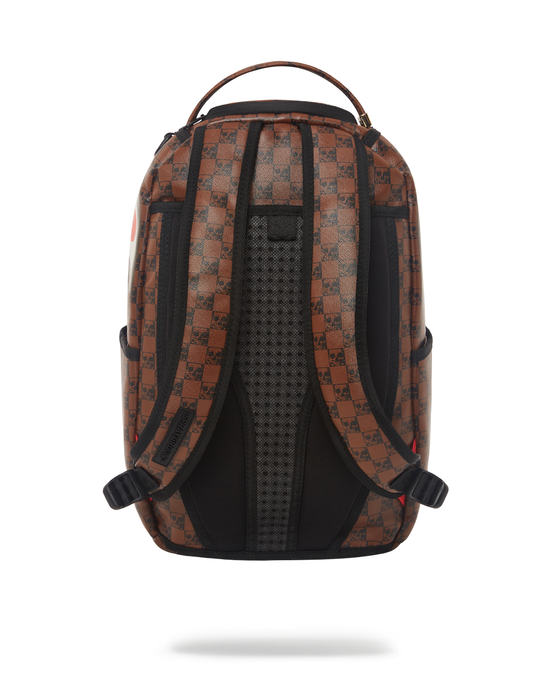 Sharks and Skulls Backpack (Dlxv) - Image 9
