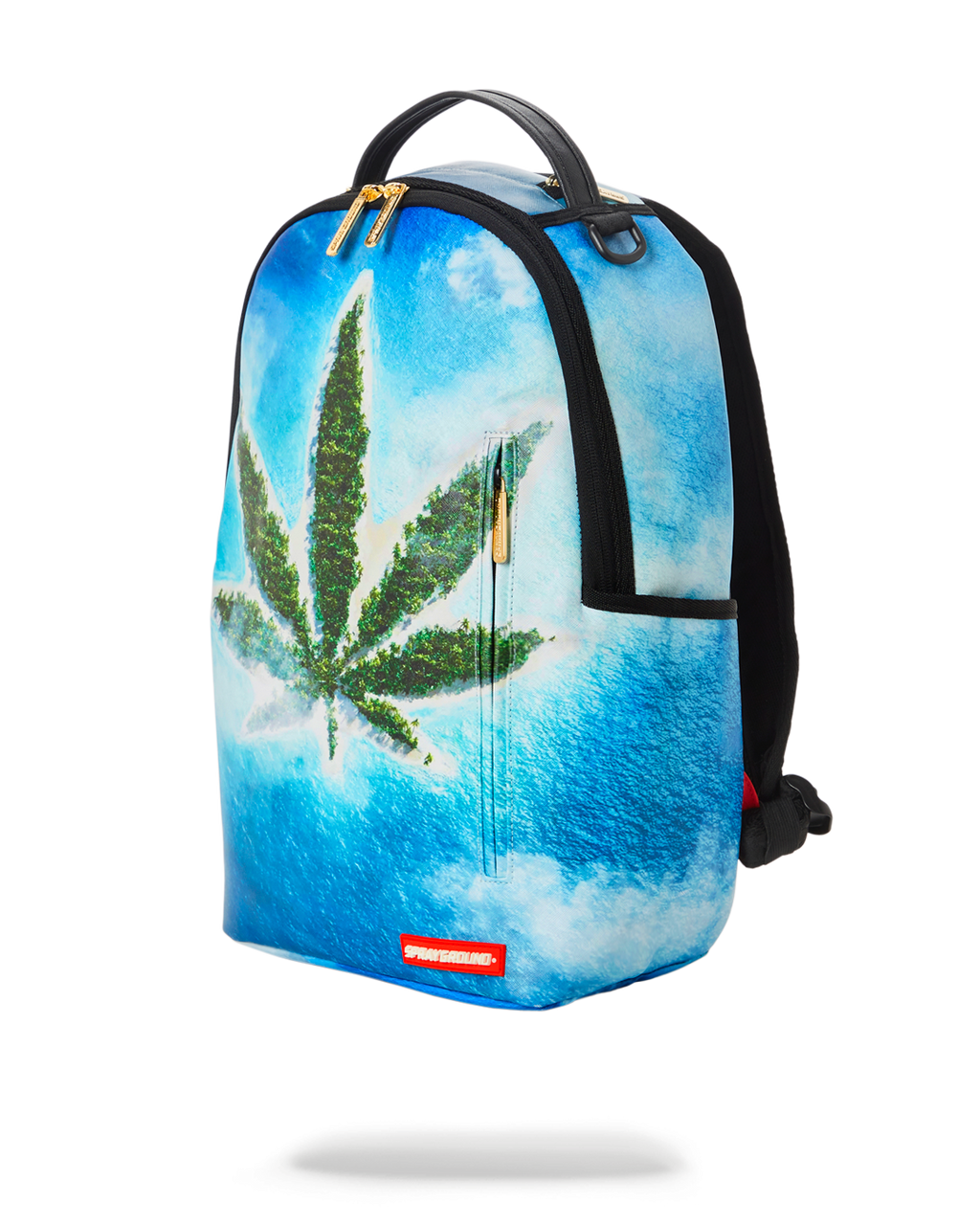 Og Island Dlxv Backpack - Image 2