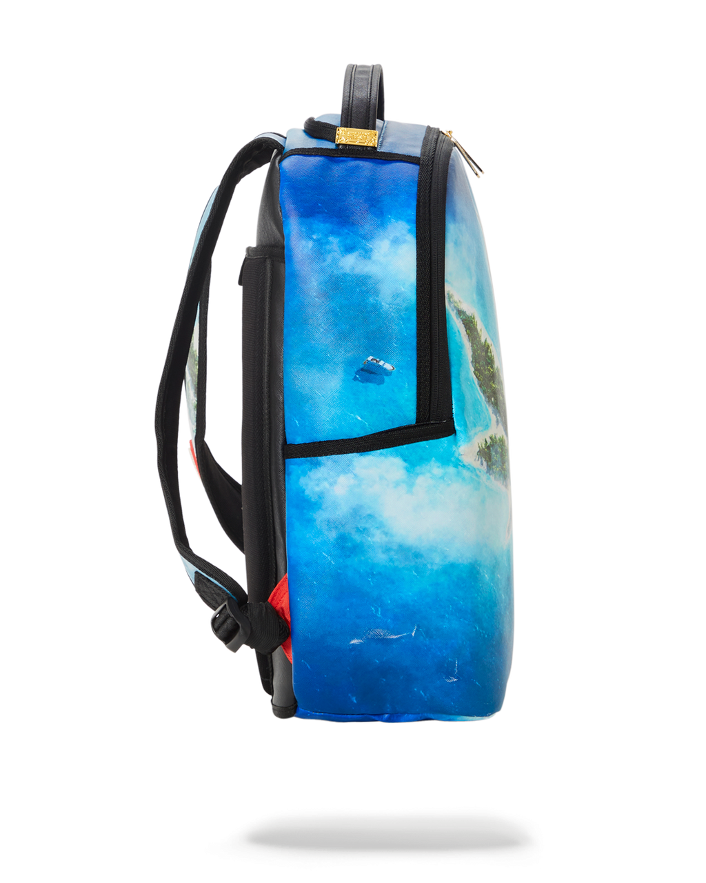 Og Island Dlxv Backpack - Image 3