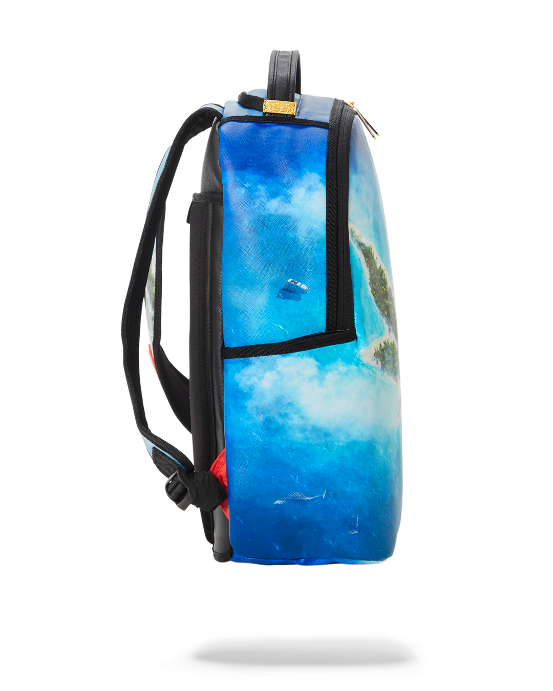 Og Island Dlxv Backpack - Image 3