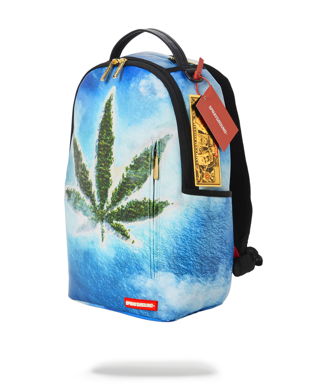Og Island Dlxv Backpack - Image 6