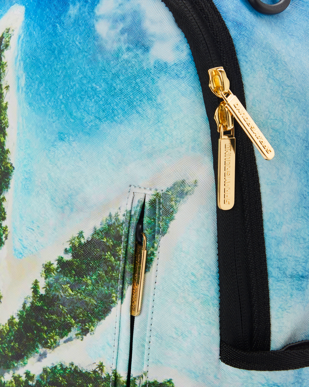 Og Island Dlxv Backpack - Image 7