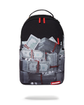 TOO HEAVY BACKPACK (DLXR)