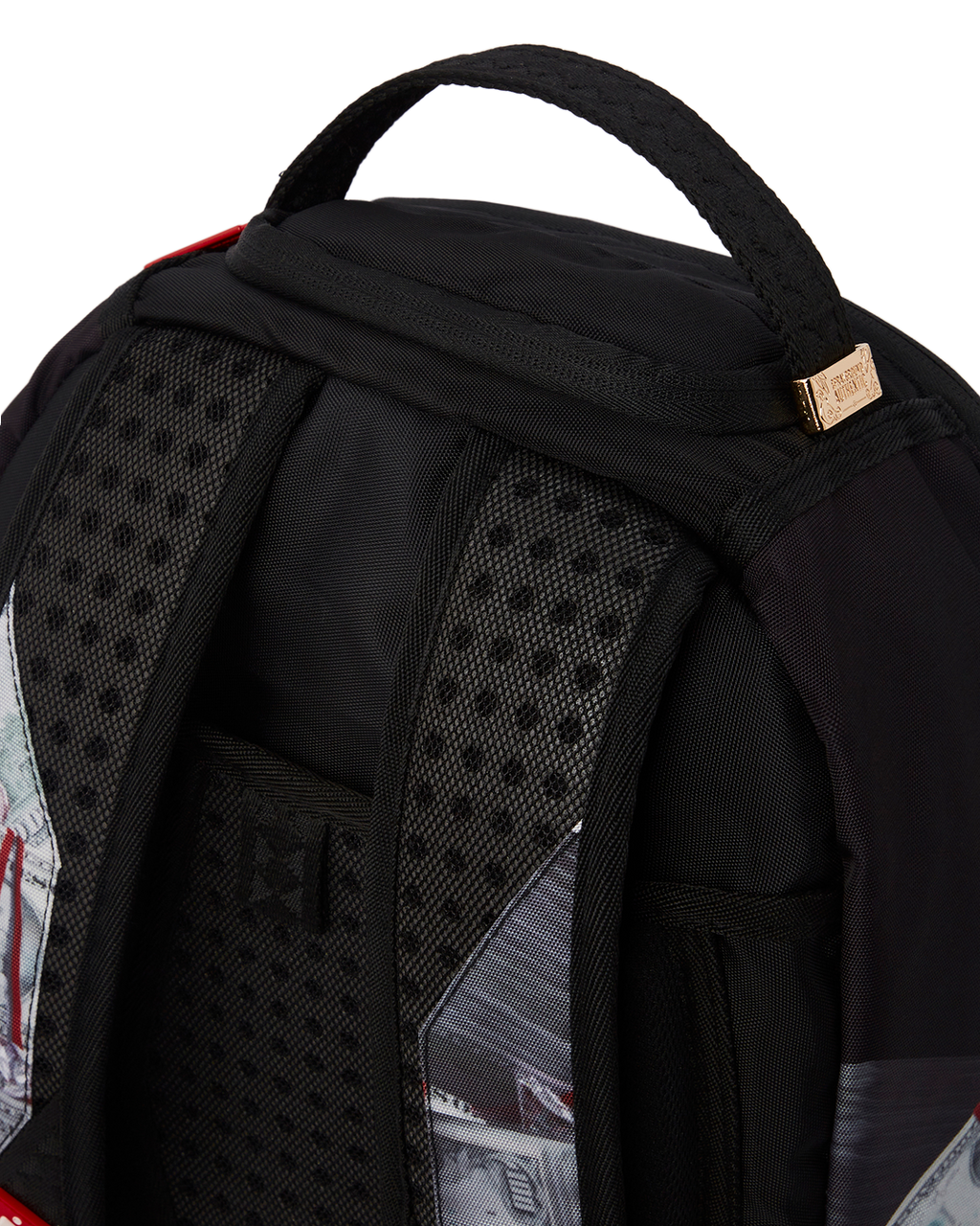 Too Heavy Backpack (Dlxr) - Image 10