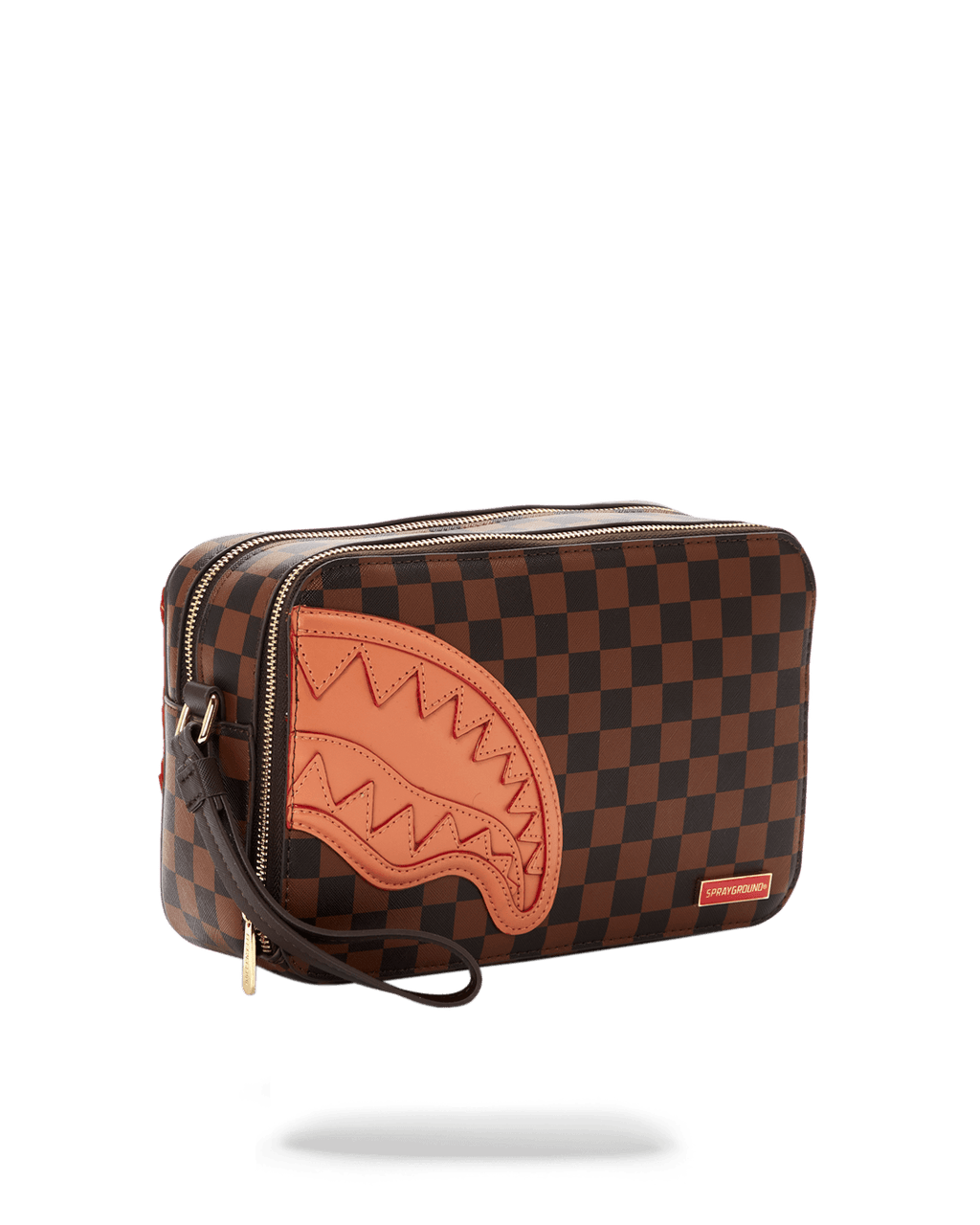 Henny Toiletry Bag - Image 3