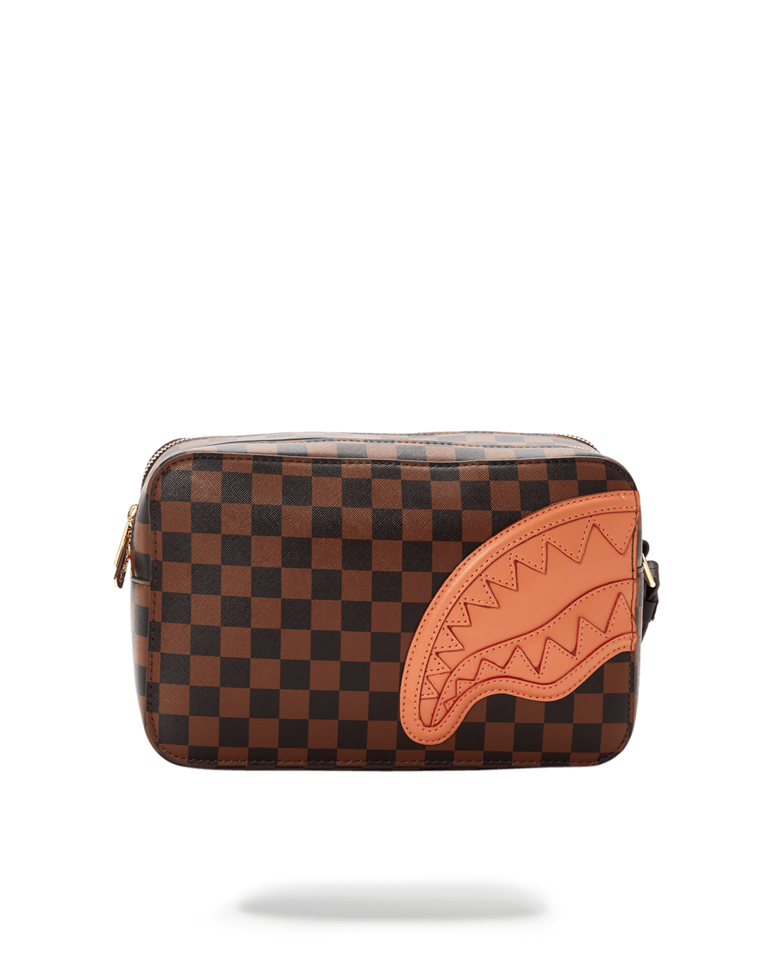 Henny Toiletry Bag - Image 5