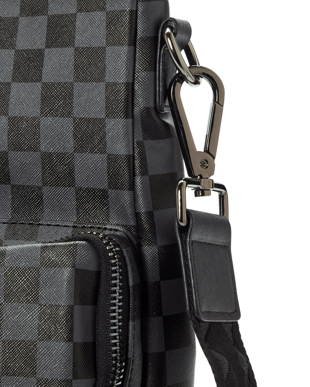 Henny Black Travel Case - Image 10