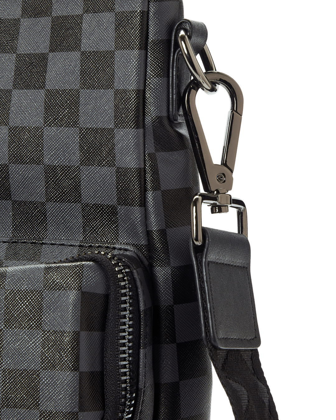 Henny Black Travel Case - Image 10