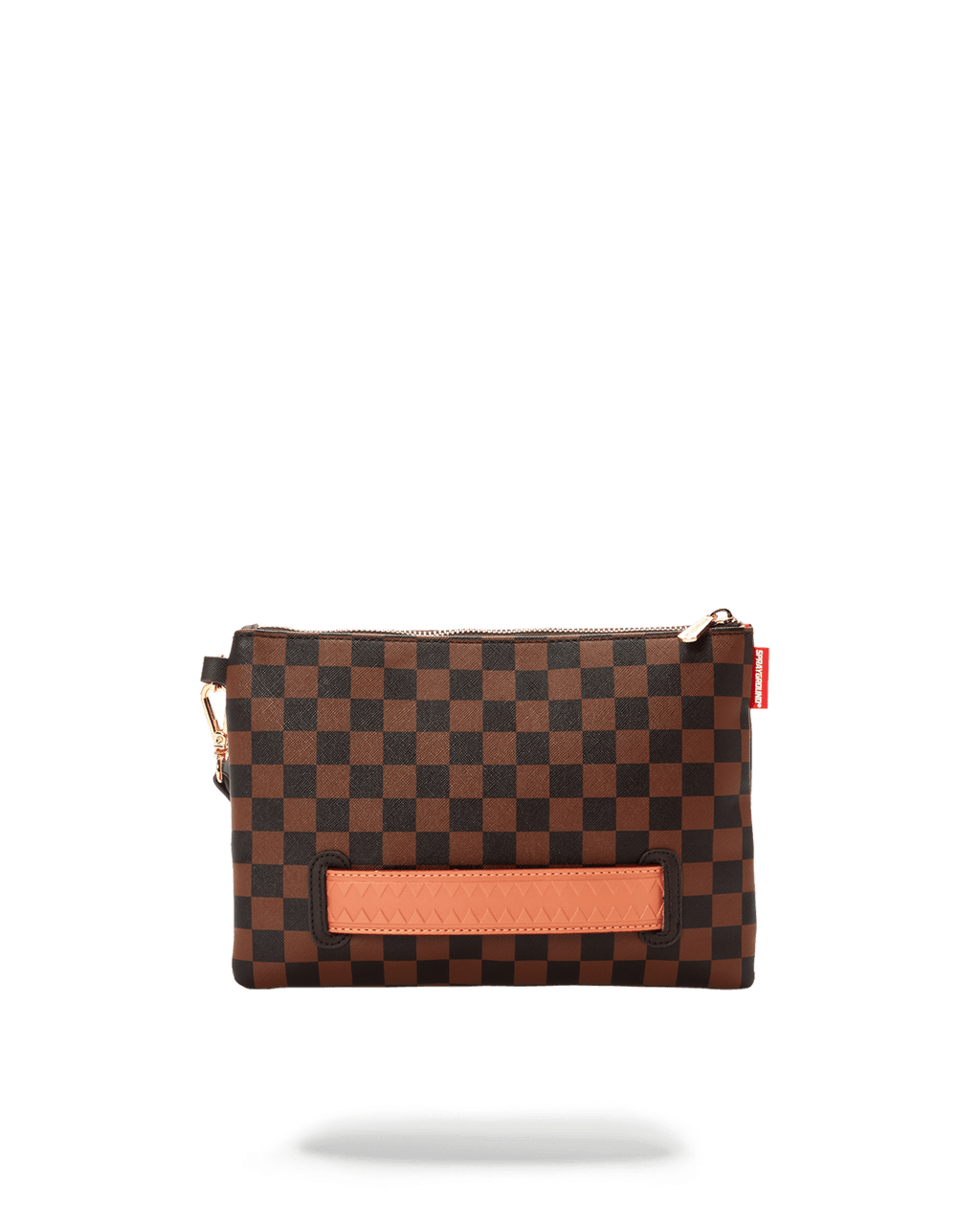 Henny Crossover Clutch - Image 5