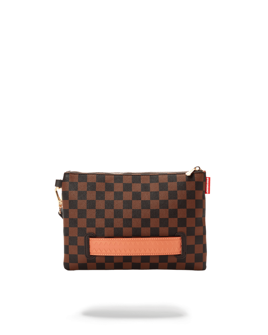 Henny Crossover Clutch - Image 5