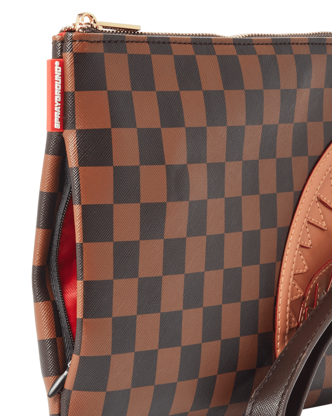 Henny Crossover Clutch - Image 8