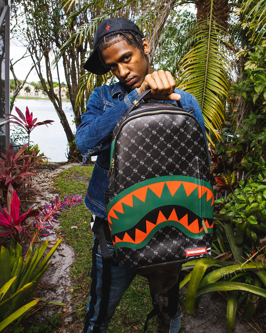 The Godfather Backpack (Dlxv) - Image 6