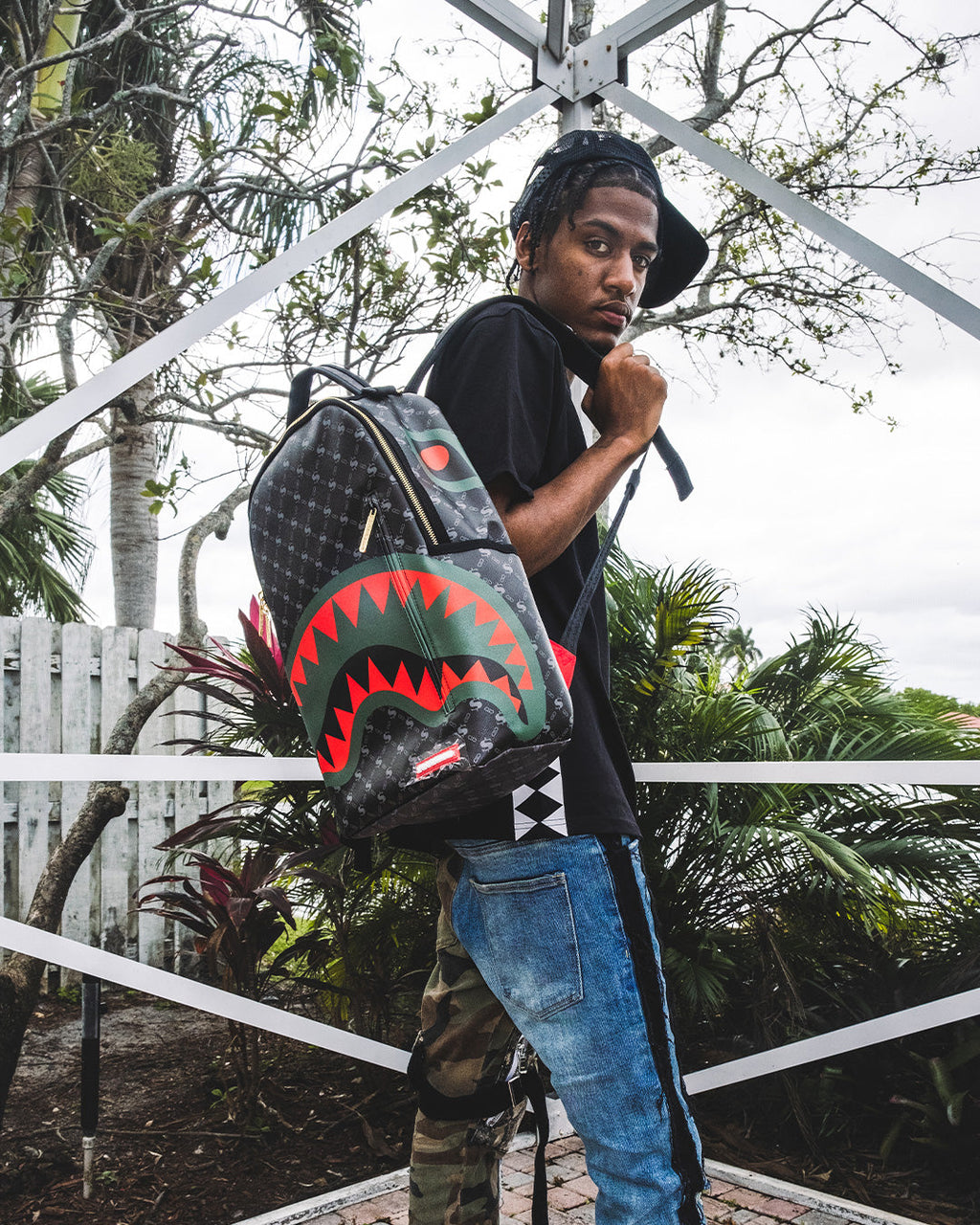 The Godfather Backpack (Dlxv) - Image 7
