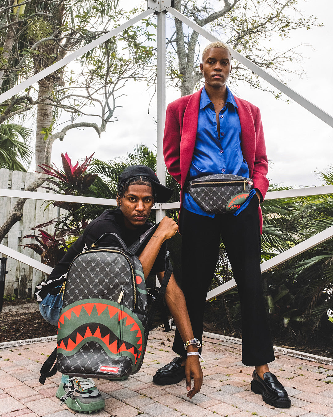 The Godfather Backpack (Dlxv) - Image 9
