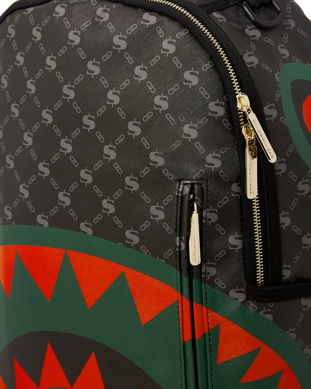 The Godfather Backpack (Dlxv) - Image 13
