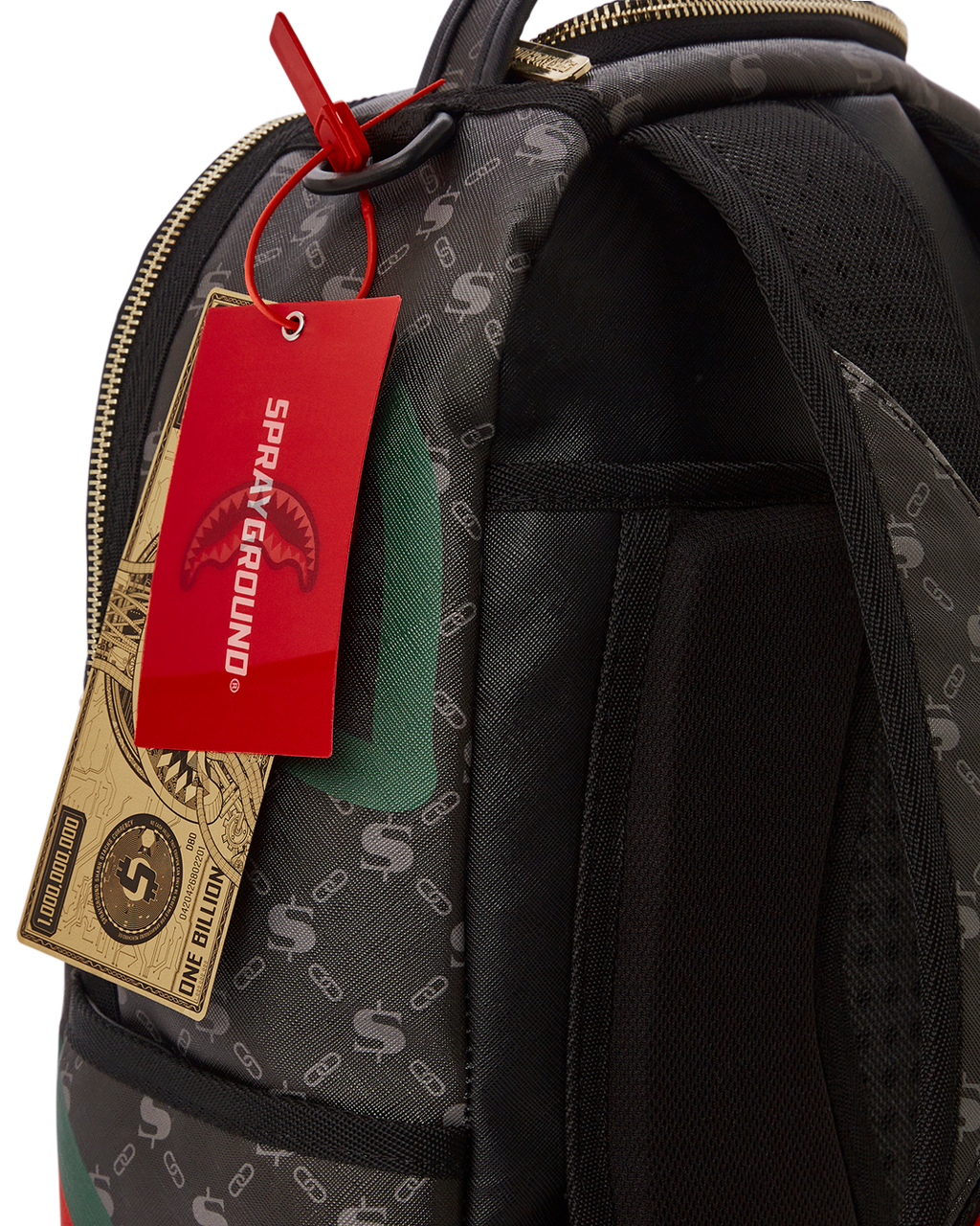 The Godfather Backpack (Dlxv) - Image 3