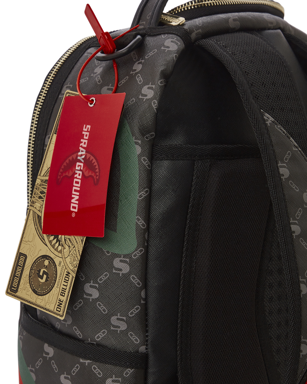 The Godfather Backpack (Dlxv) - Image 3