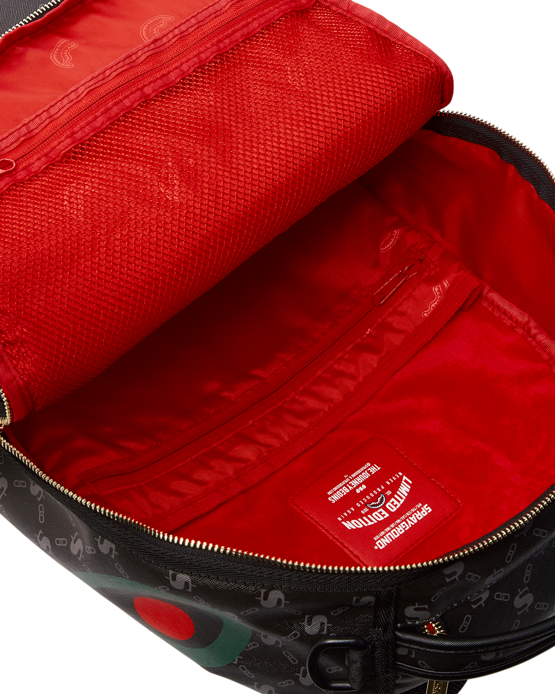 The Godfather Backpack (Dlxv) - Image 4