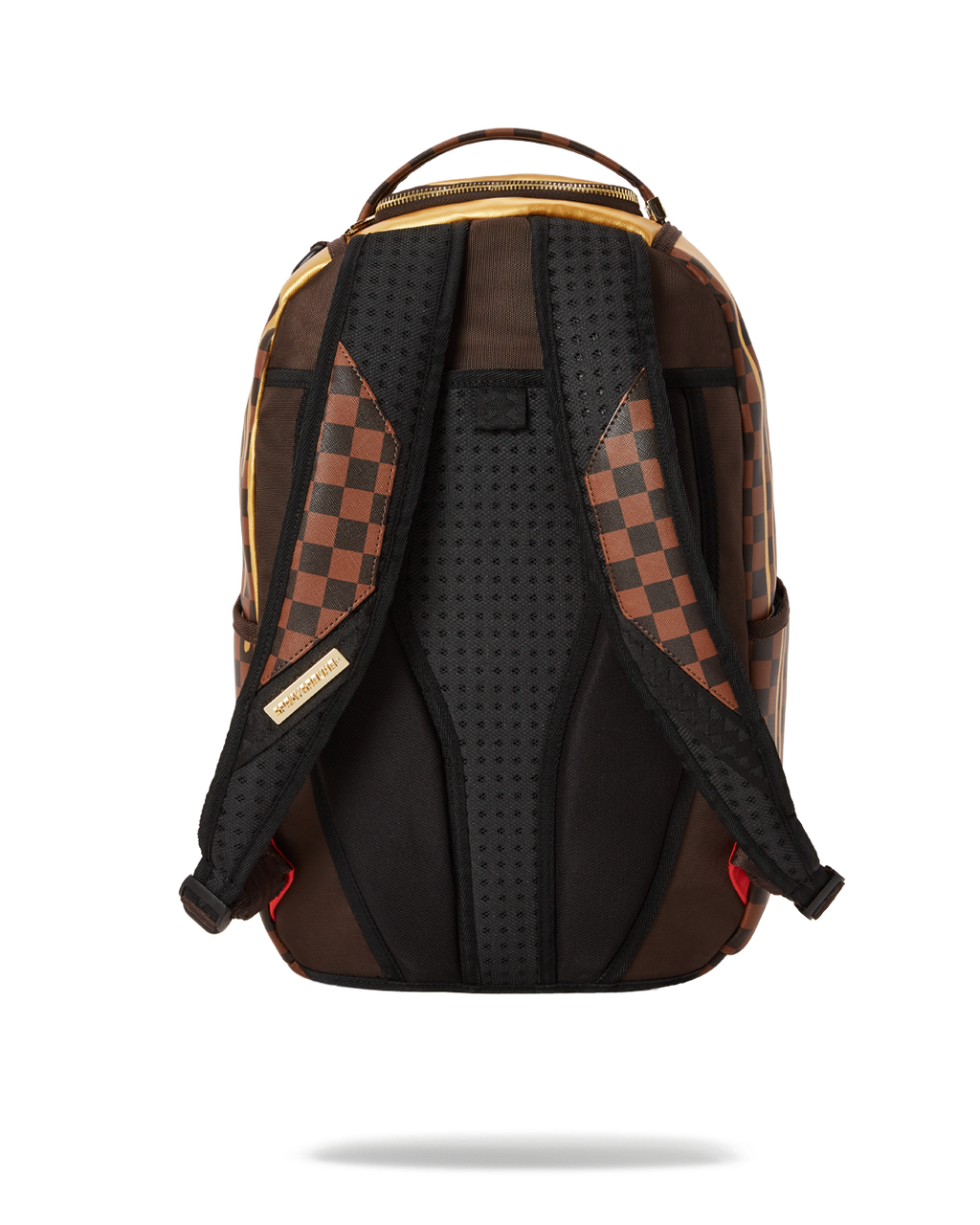 Paris Paint Backpack (Dlxv) - Image 7