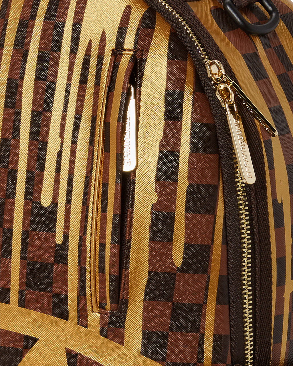 Paris Paint Backpack (Dlxv) - Image 11