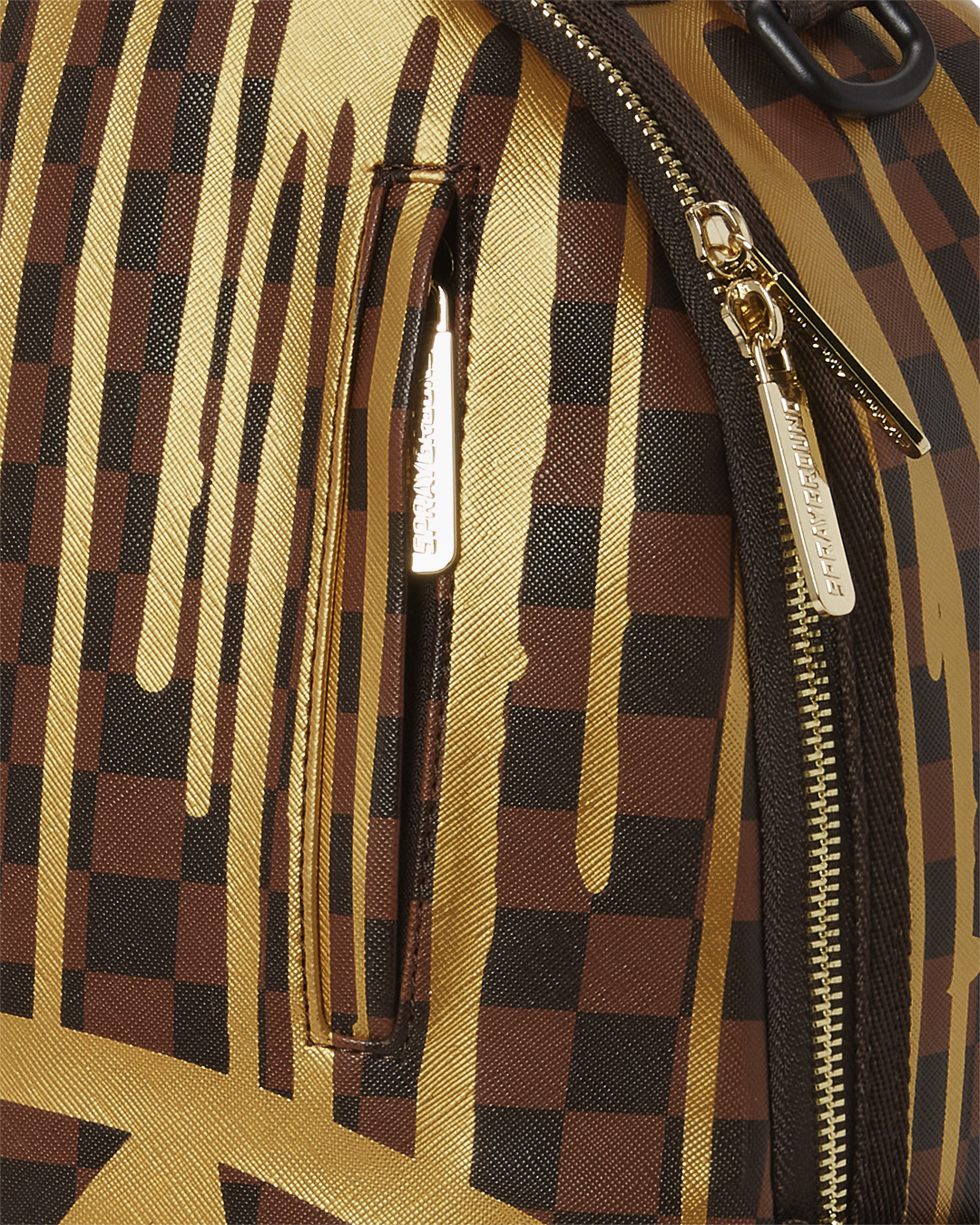 Paris Paint Backpack (Dlxv) - Image 11